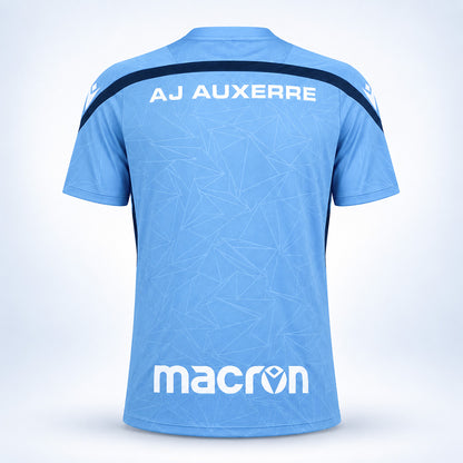 T-SHIRT ENTRAÎNEMENT STAFF ENFANT 26/27