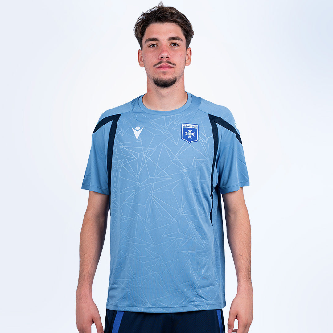 T-SHIRT ENTRAÎNEMENT STAFF ENFANT 26/27