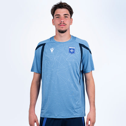 T-SHIRT ENTRAÎNEMENT STAFF ENFANT 26/27