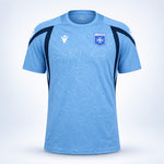 T-SHIRT ENTRAÎNEMENT STAFF ENFANT 26/27
