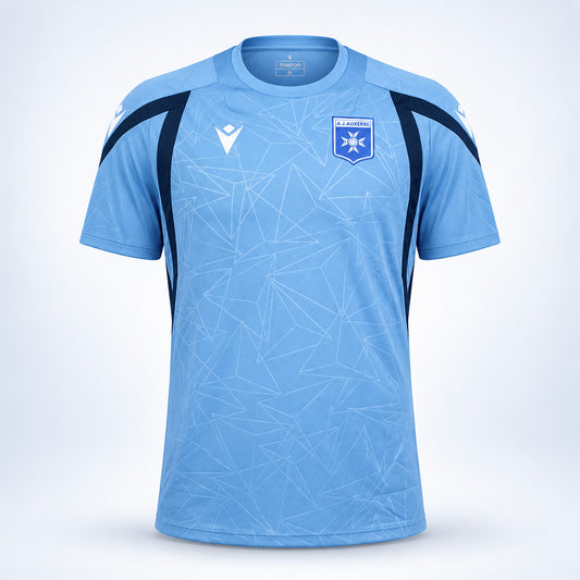 T-SHIRT ENTRAÎNEMENT STAFF ADULTE 26/27