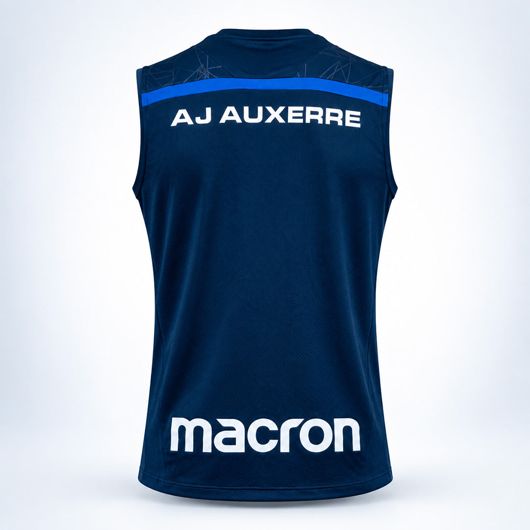 DÉBARDEUR ENTRAÎNEMENT JOUEUR ADULTE 26/27