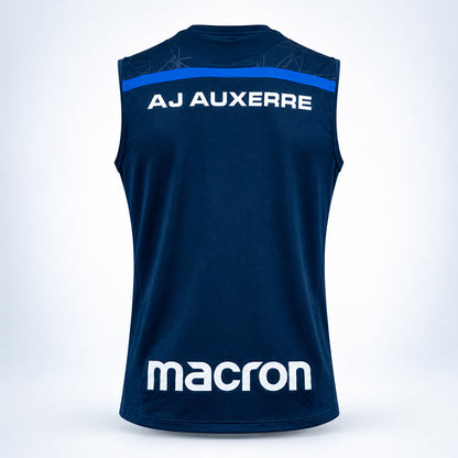 DÉBARDEUR ENTRAÎNEMENT JOUEUR ADULTE 26/27