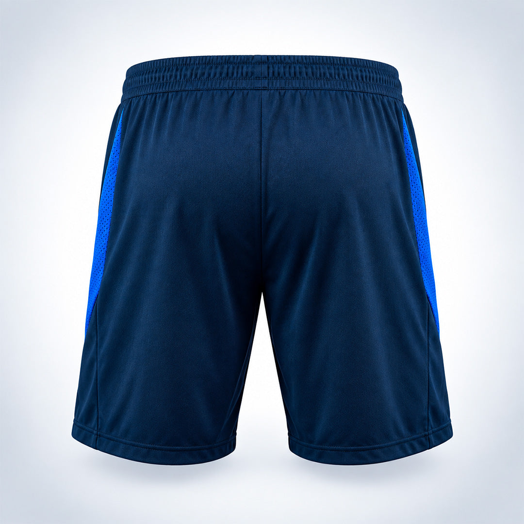 SHORT ENTRAÎNEMENT JOUEUR ENFANT 26/27
