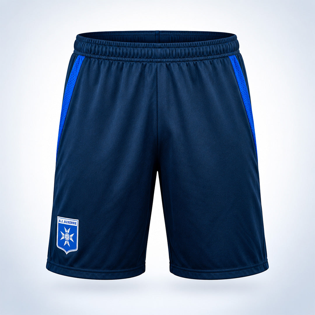 SHORT ENTRAÎNEMENT JOUEUR ENFANT 26/27