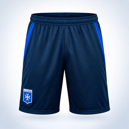 SHORT ENTRAÎNEMENT JOUEUR ENFANT 26/27