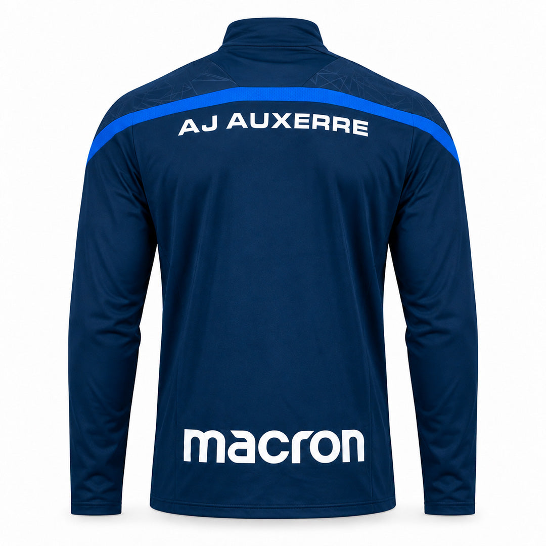 1/4 ZIP ENTRAÎNEMENT JOUEUR ADULTE 26/27
