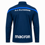 1/4 ZIP ENTRAÎNEMENT JOUEUR ADULTE 26/27