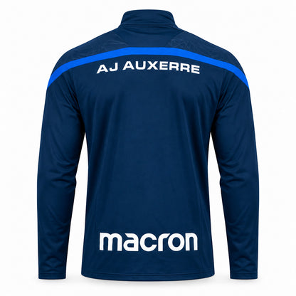 1/4 ZIP ENTRAÎNEMENT JOUEUR ADULTE 26/27