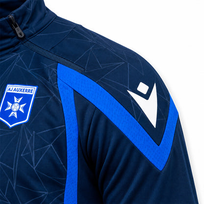 1/4 ZIP ENTRAÎNEMENT JOUEUR ADULTE 26/27