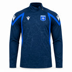 1/4 ZIP ENTRAÎNEMENT JOUEUR ADULTE 26/27