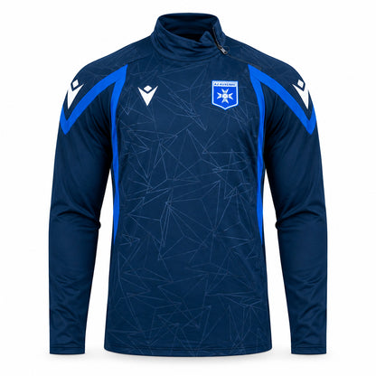 1/4 ZIP ENTRAÎNEMENT JOUEUR ADULTE 26/27