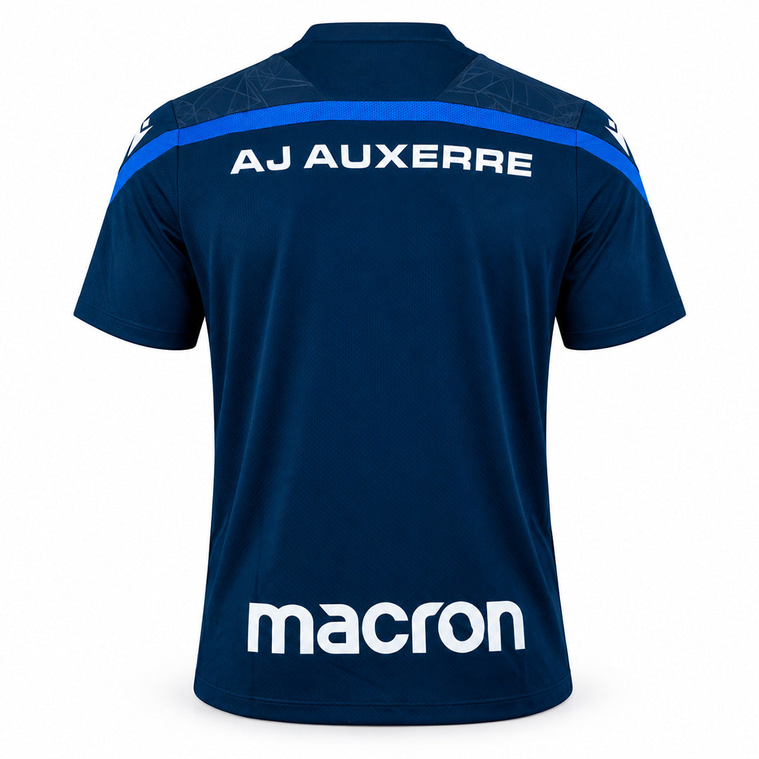 T-SHIRT ENTRAÎNEMENT JOUEUR ENFANT 26/27