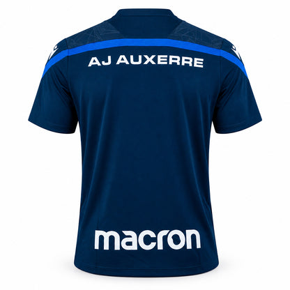 T-SHIRT ENTRAÎNEMENT JOUEUR ENFANT 26/27