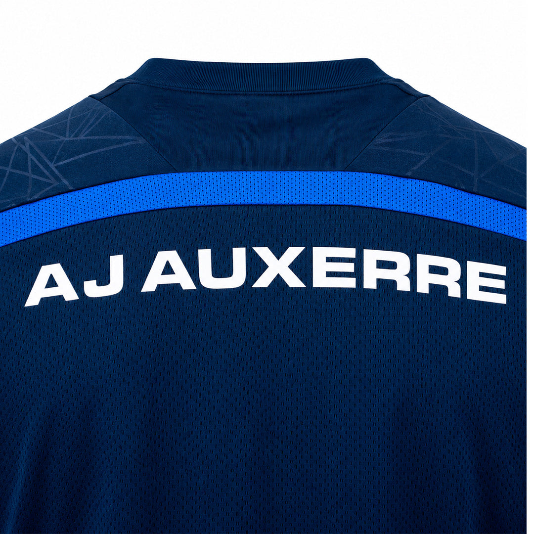 T-SHIRT ENTRAÎNEMENT JOUEUR ENFANT 26/27