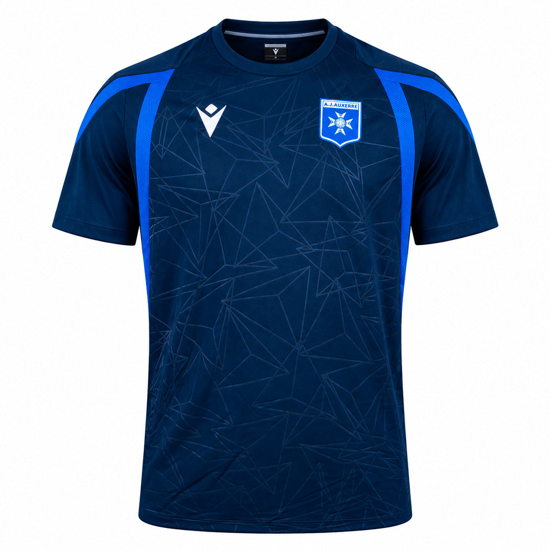 T-SHIRT ENTRAÎNEMENT JOUEUR ENFANT 26/27