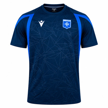 T-SHIRT ENTRAÎNEMENT JOUEUR ENFANT 26/27