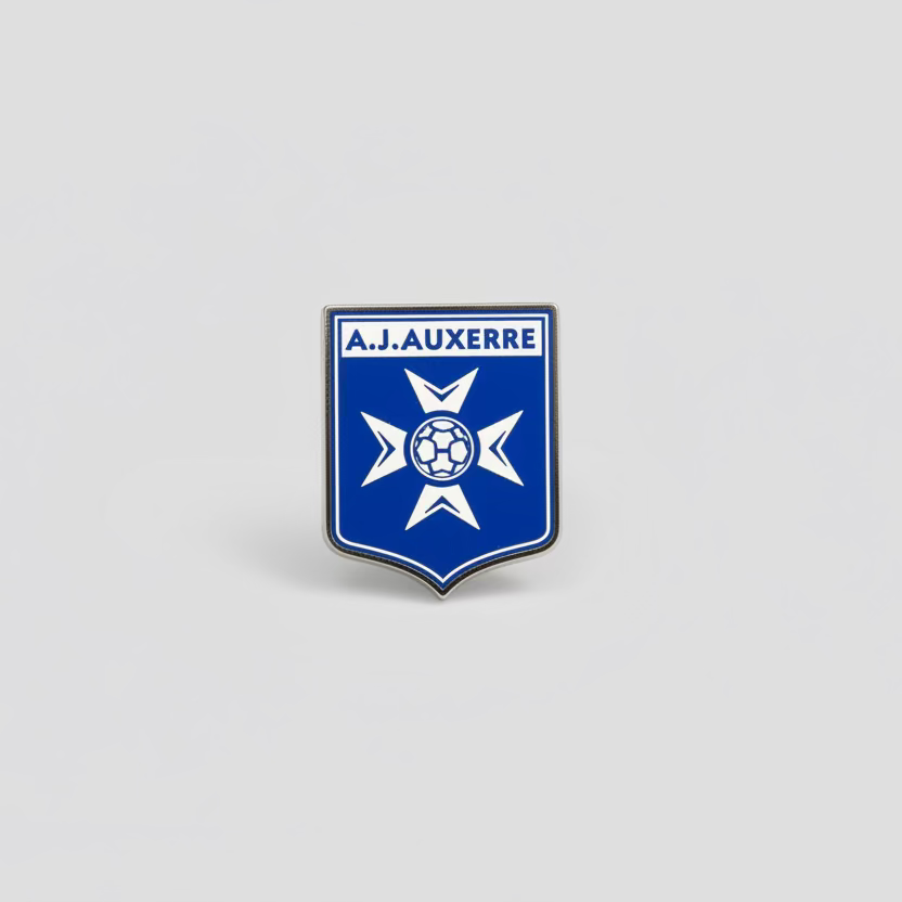 PIN'S AJA