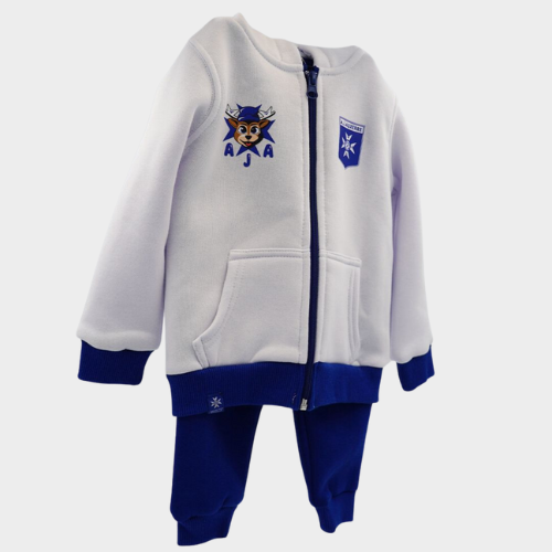 JOGGING O'CERF 23/24