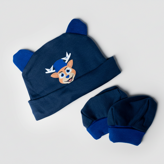 Kit naissance O'cerf