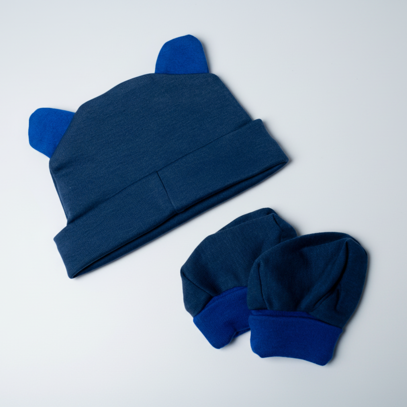 Kit naissance O'cerf