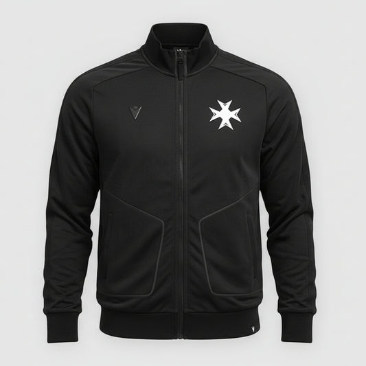 ATH FULL ZIP 25/26 120 ANS AJA x MACRON