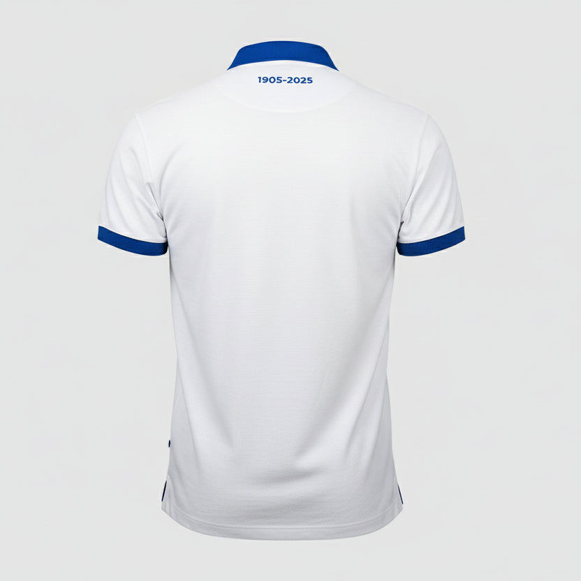 ATH POLO 25/26 SR 120 ANS AJA X MACRON