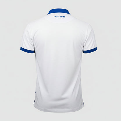 ATH POLO 25/26 SR 120 ANS AJA X MACRON