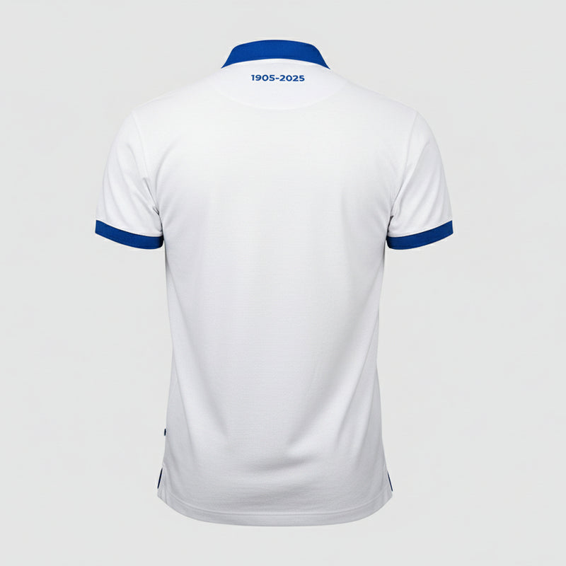 ATH POLO 25/26 JR 120 ANS AJA X MACRON