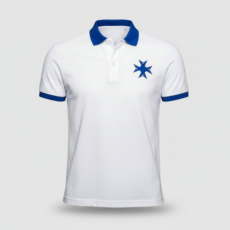 ATH POLO 25/26 JR 120 ANS AJA X MACRON