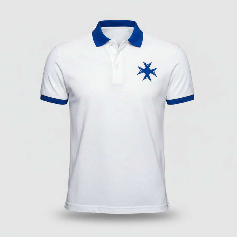 ATH POLO 25/26 SR 120 ANS AJA X MACRON