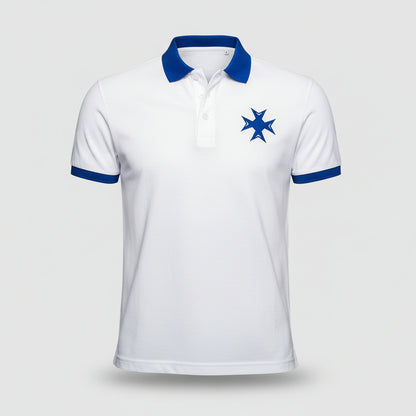 ATH POLO 25/26 SR 120 ANS AJA X MACRON