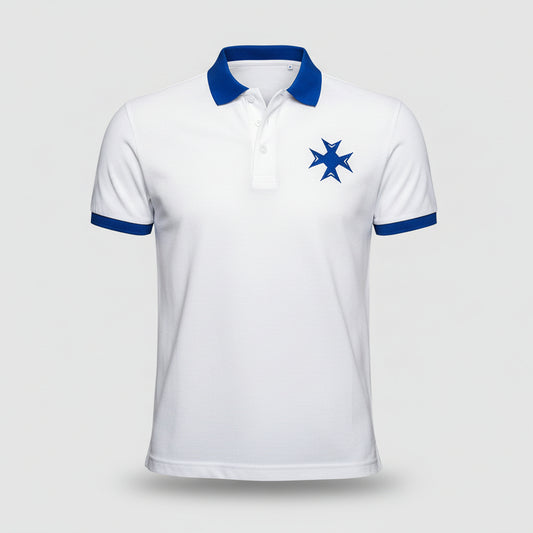 ATH POLO 25/26 SR 120 ANS AJA X MACRON