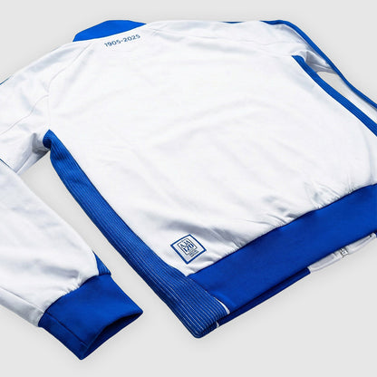 ATH FULL ZIP 25/26 120 ANS AJA x MACRON