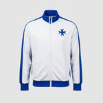 ATH FULL ZIP 25/26 120 ANS AJA x MACRON