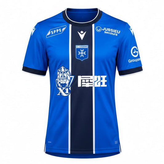 MAILLOT THIRD ENFANT 26/27