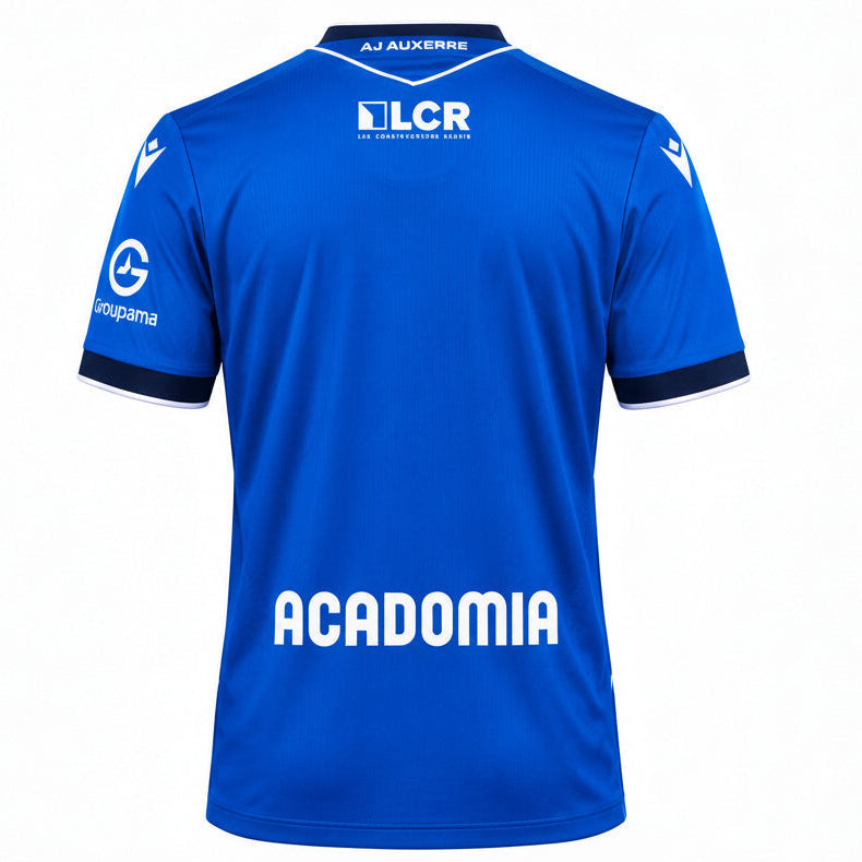 MAILLOT THIRD ENFANT 26/27