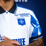 MAILLOT DOMICILE ADULTE 26/27