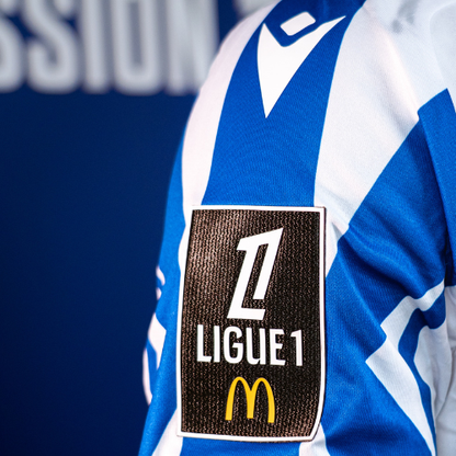 MAILLOT DOMICILE ADULTE 26/27