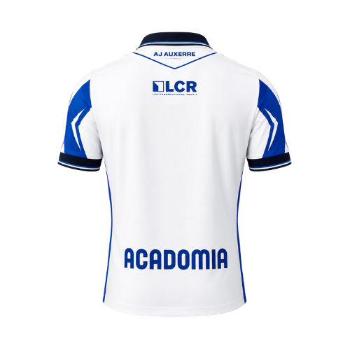 MAILLOT DOMICILE ADULTE 26/27