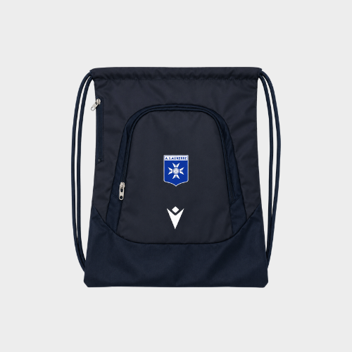 SACKPACK QUEST AJA 26/27