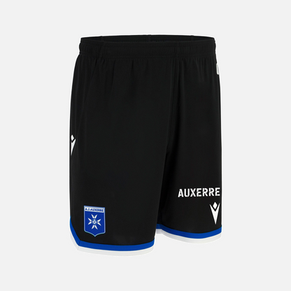 SHORT EXTÉRIEUR ENFANT AVEC SPONSORS 25/26