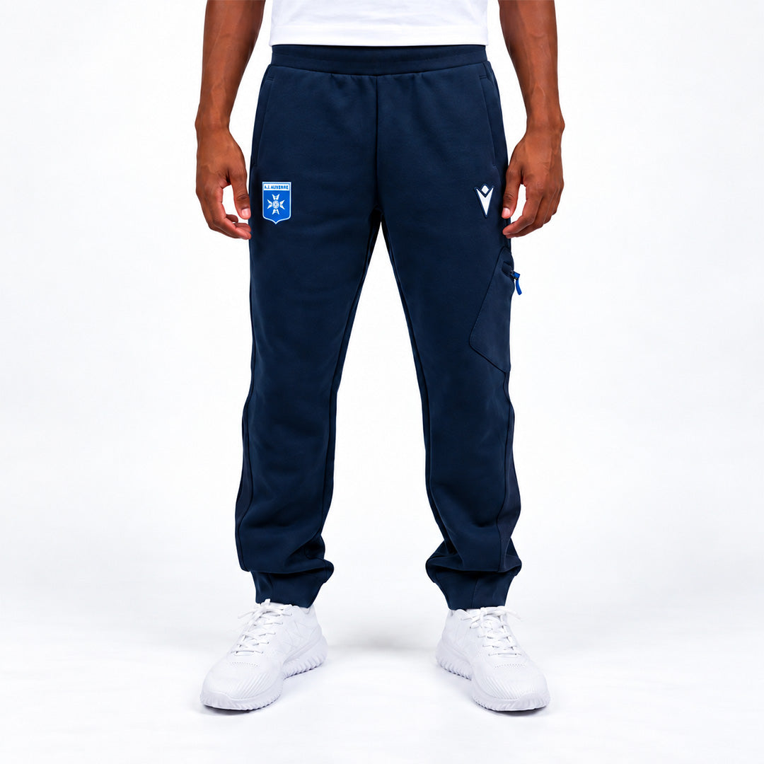 PANTALON DE SORTIE ADULTE 26/27