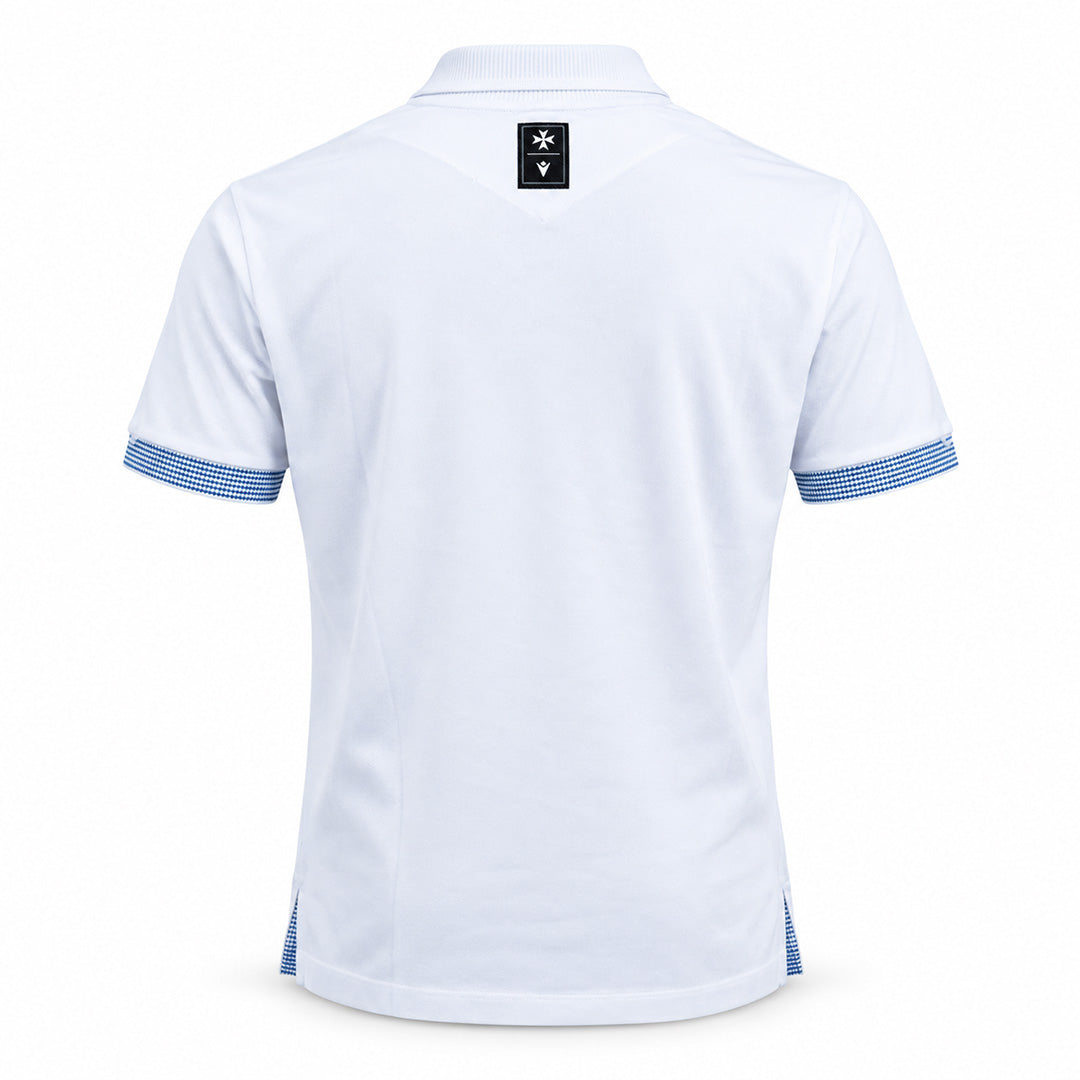 POLO DE SORTIE ENFANT 26/27