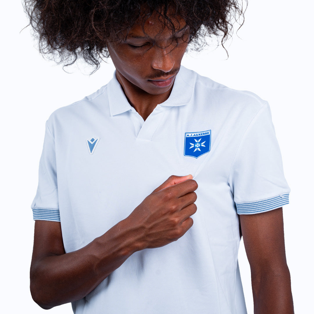 POLO DE SORTIE ENFANT 26/27