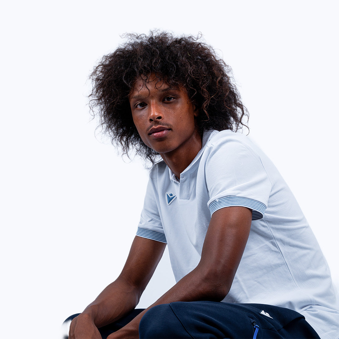 POLO DE SORTIE ENFANT 26/27