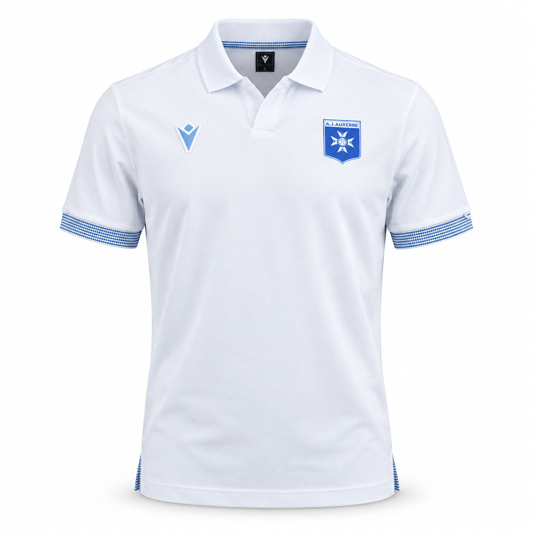 POLO DE SORTIE ENFANT 26/27