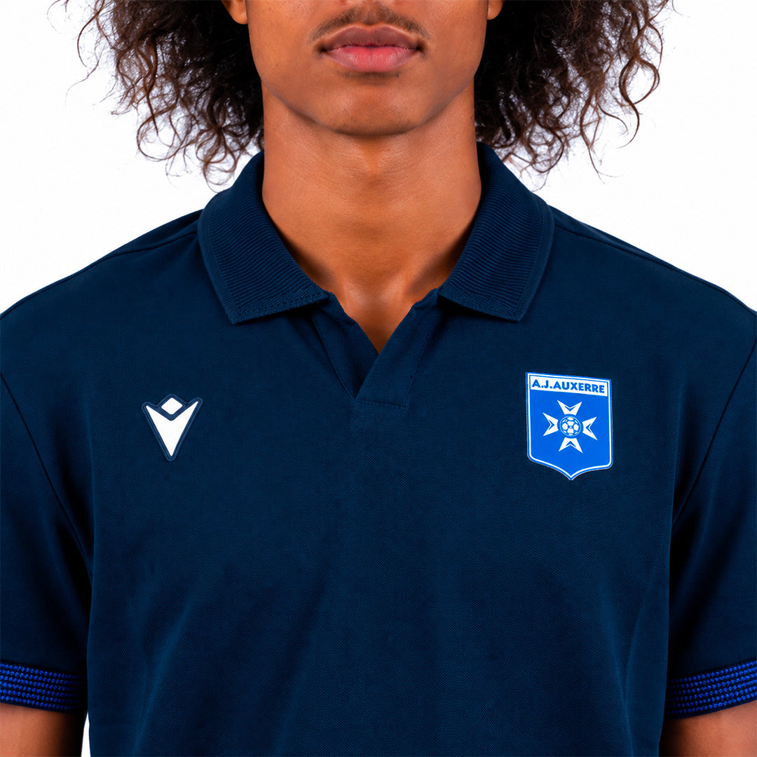 POLO DE SORTIE ENFANT 26/27