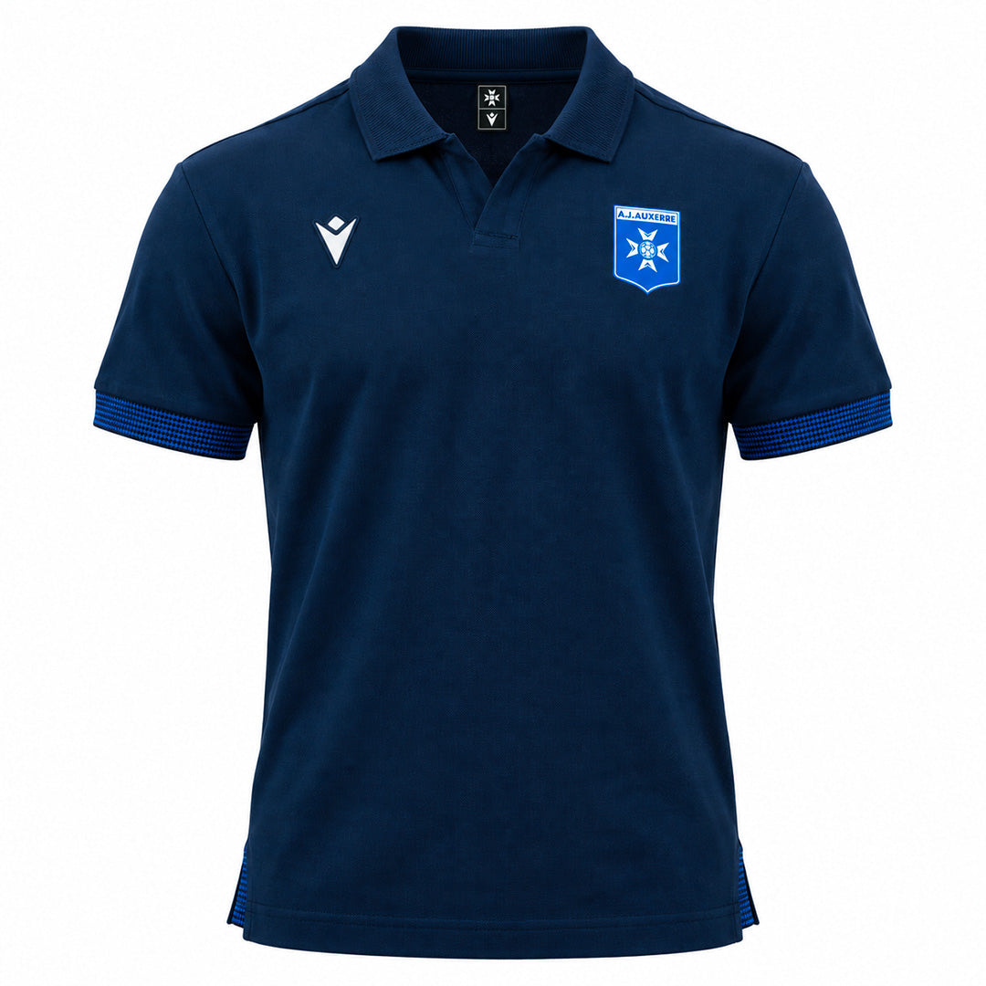 POLO DE SORTIE ENFANT 26/27