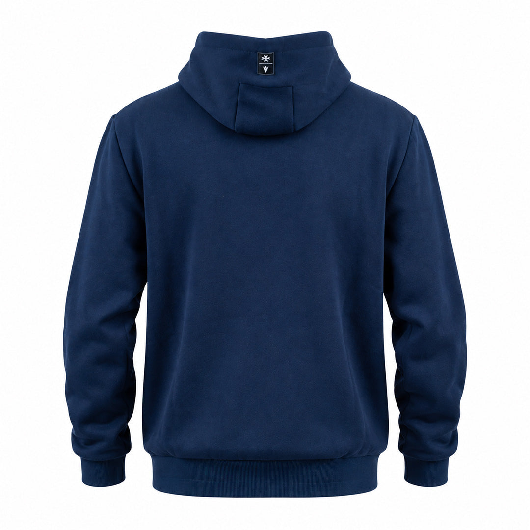 SWEAT À CAPUCHE DE SORTIE ADULTE 26/27